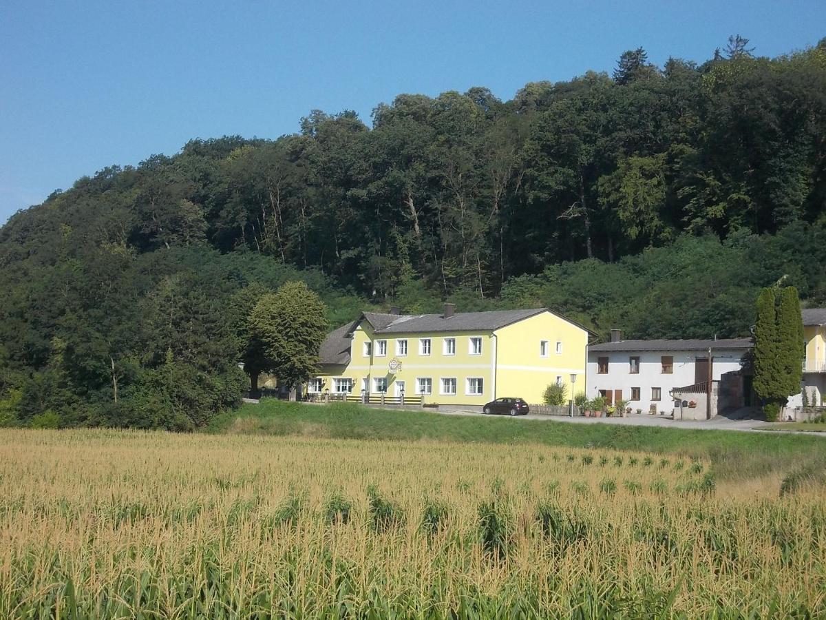 Gasthaus Kleebinder Haunoldstein Zewnętrze zdjęcie