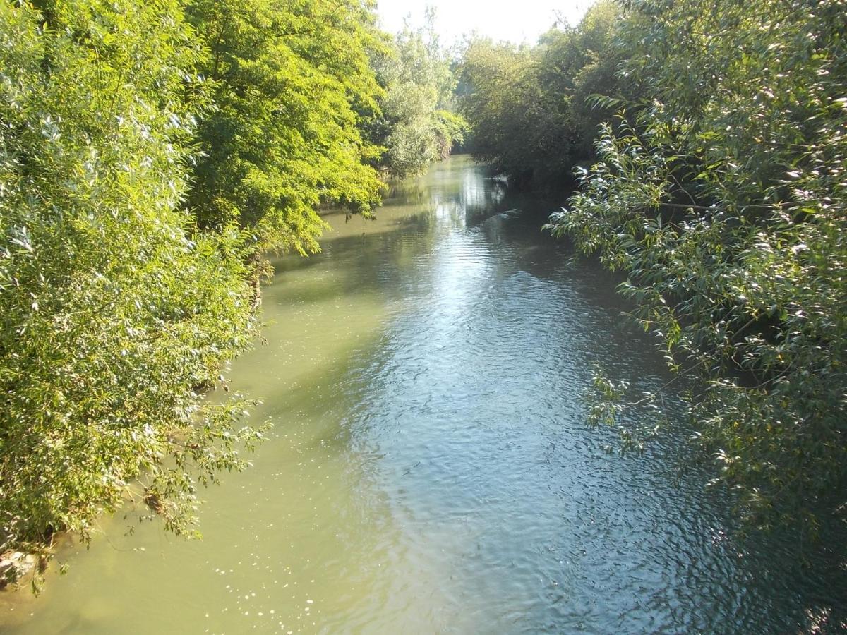 Gasthaus Kleebinder Haunoldstein Zewnętrze zdjęcie